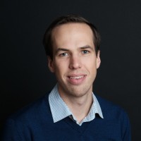 Froda Employee Erik Pålsson's profile photo