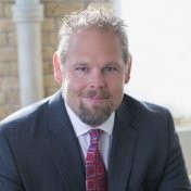 Junior Achievement North Employee Jerad Justesen's profile photo