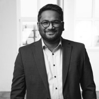 Salamander myWindow Employee Shyam Abimannan's profile photo