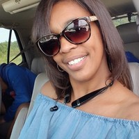 Glaad Employee Gwendolyn Pointer's profile photo