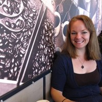 Sunburst Projects Employee Kelly Snook-Fehr's profile photo
