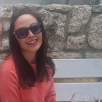 Benchmark Property Employee Jessica Nelson's profile photo