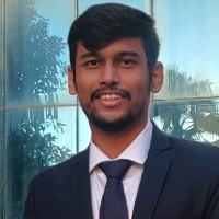 American Express Employee Deepak Thorat's profile photo