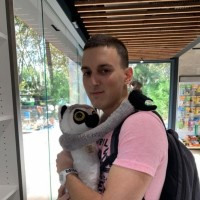 Neotech Development Employee Ilja Laptevs's profile photo