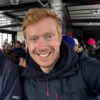 Charlie Crowder Email & Phone Number