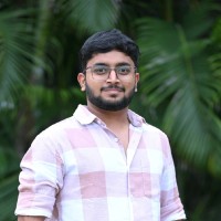 eDOT Solutions Employee Atharva Shewale's profile photo