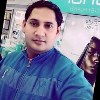 Tecno Mobile Egypt Employee Surjeet Singh's profile photo