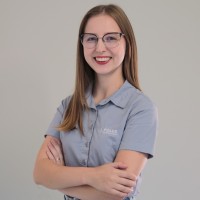 Pólux Transformadores Employee Fernanda Schwirkowsky's profile photo