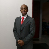 Roche Employee Randy Douglas Badilla's profile photo