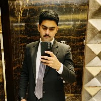 The Pllazio Hotel Gurgaon Employee Shivanshu Tyagi's profile photo