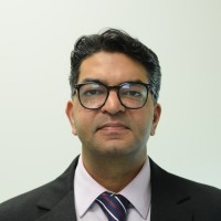 Asset Reconstruction Company (India) Limited Employee Sumit Manchanda's profile photo