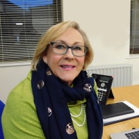 SLE Ltd Employee Barbara Pilgrim's profile photo