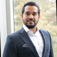 ESGTree Employee Majid Mirza's profile photo