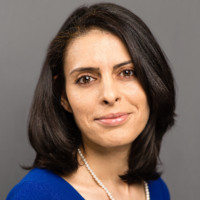WebBank Employee Nilufar Frederico's profile photo
