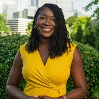 WMAZ-TV Employee Caleesha Moore's profile photo