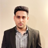 UnitedHealth Group Employee Ankush Sethi's profile photo