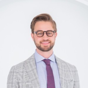 Jacob Dawson Email & Phone Number