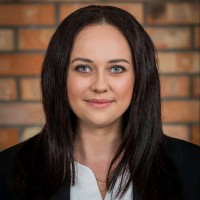 BEST Grupa Kapitałowa Employee Joanna Tuszyńska's profile photo