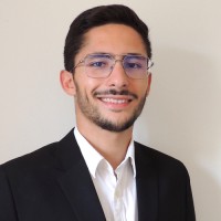 Newfund Employee Constant Beroulle's profile photo