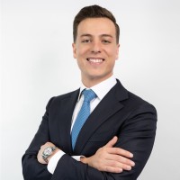 Contour Mortgage Corporation Employee Eric Braun's profile photo