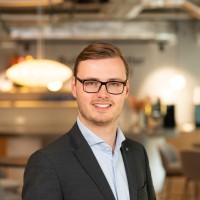 AudITvision Employee Christian Bentvelsen's profile photo