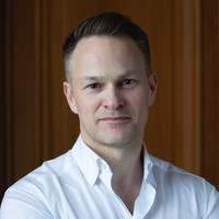 Scottish Rugby Employee Chris Stewart's profile photo