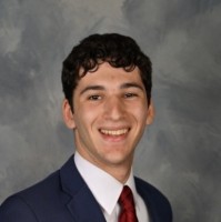 Congregation Beth El Employee Ezra Schaffer's profile photo