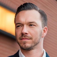 Atlantic Coast Mortgage Employee Corey Shelton's profile photo