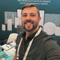 TP-Link Brasil Employee Fernando Scheuer's profile photo