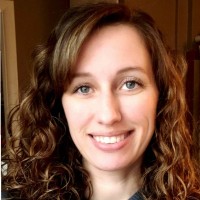 CapEd Credit Union Employee Robyn Lott's profile photo