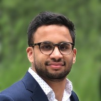Josh Chandy Email & Phone Number