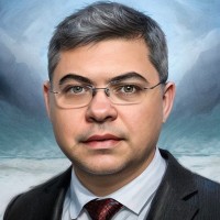 Andre Valentim Email & Phone Number