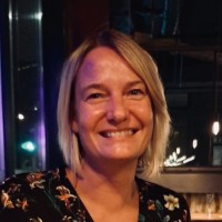 United Robots Employee Caroline Briggs's profile photo