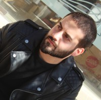 White Corner Employee Fawaz Safi's profile photo