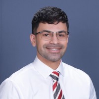 Cottonwood Creek Behavioral Hospital Employee Michael A. Rodriguez's profile photo
