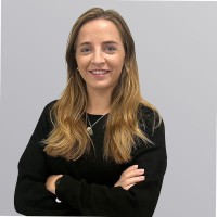 Enley Employee Cecilia di Giovambattista's profile photo