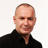 Lexon Design Employee Fred Boutin's profile photo