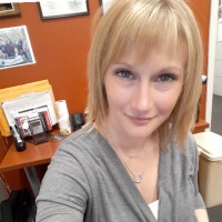 Horizon Goodwill Industries Employee Jessica Martz's profile photo