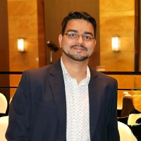 Kwale Genco FZE Employee Jayesh Yadav's profile photo