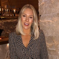 ZF Group Employee Olivia Roper's profile photo