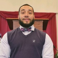 A to Z Lock & Safe Employee Terrence Postway's profile photo