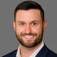 Walt Disney Imagineering Employee Taylor Blair's profile photo