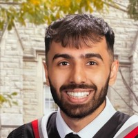 Compass Group Canada Employee Siddharth Bhatt's profile photo