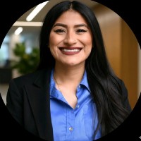 Economic & Workforce Development Department - City of Los Angeles Employee Adaena Aviles's profile photo