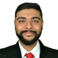 Irish Life Employee Darsh Doshi's profile photo