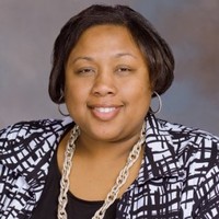 Lead Virginia Employee Kerrie Musah's profile photo