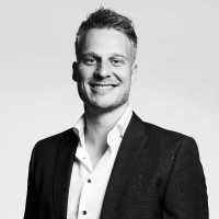 DeenKoopmans Employee Jorrit Veenstra's profile photo