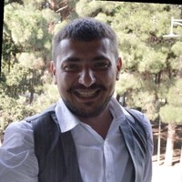 T-REX Employee Kamran Garayev's profile photo