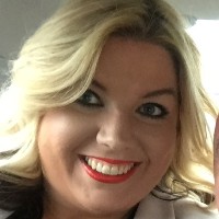 Spence & Partners Limited Employee Claire Monaghan's profile photo