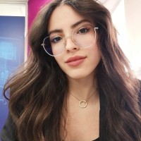 Barea Energy Employee Chaimae Karroum's profile photo